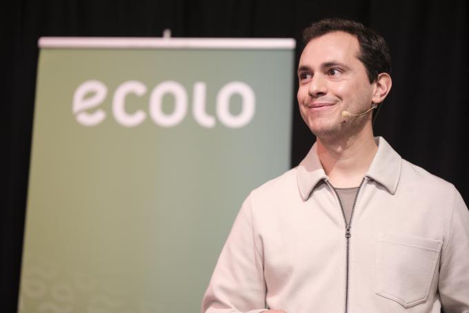 Samuel Cogolati dit adieu à la politique et va diriger l’ONG