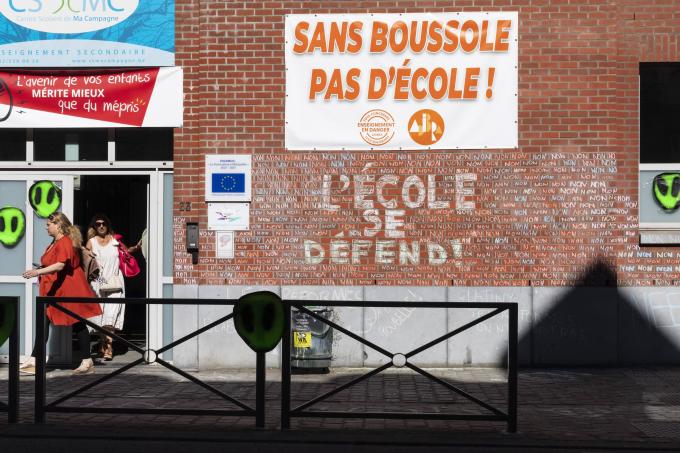 Grève des enseignants: les épreuves certificatives
