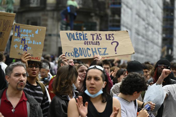 L’appel irresponsable des syndicats à annuler les 