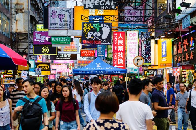 Le test des 3 Chinois et ses limites