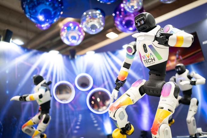 La Chine aura bien du mal à gagner de l’argent avec les robots humanoïdes