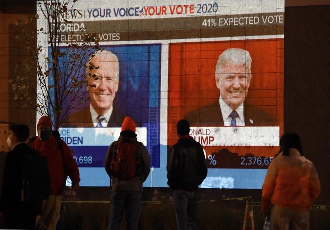 Elections américaines de 2020: Donald Trump ne lâche (toujours) pas le morceau, accusant désormais la Chine d’ingérence
