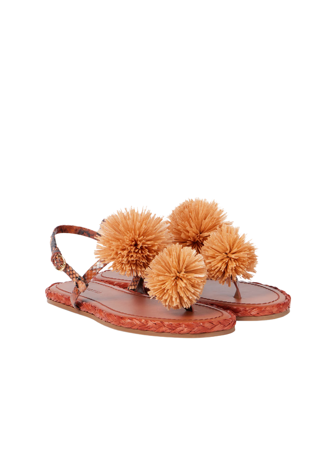 Designer deals: deze zomerschoenen kan je nu in solden scoren