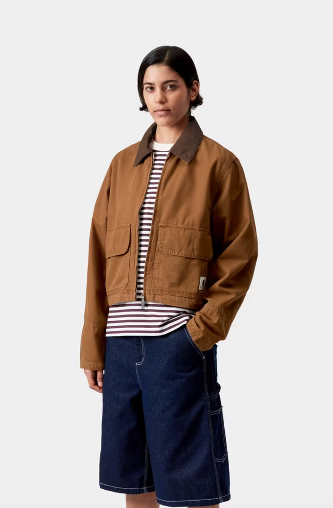 20 pièces mode à traquer aux soldes si vous mesurez moins d’1m60