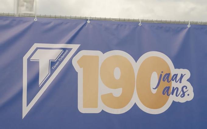 BEKIJK – Tiense Suikerraffinaderij viert 190-jarig bestaan