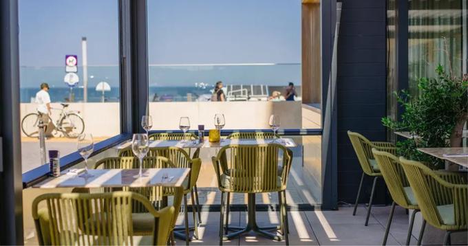 10 restaurants à tester absolument à Ostende