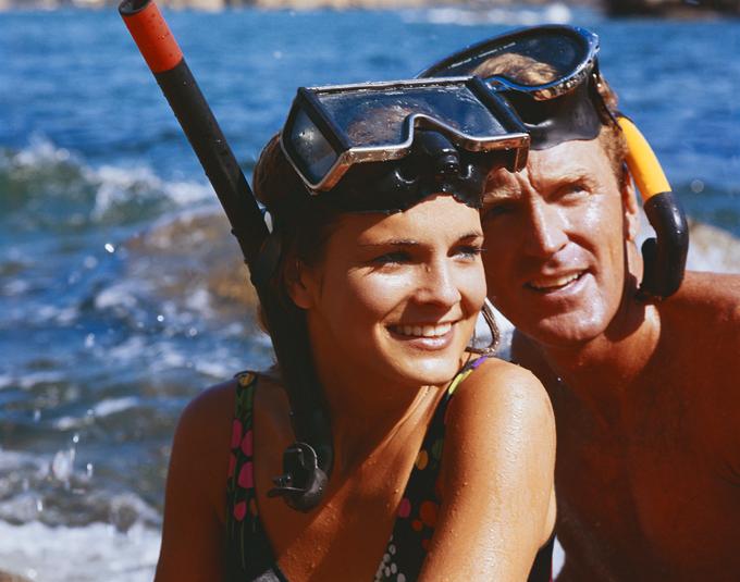 Diepe kloven, onderwatergrotten en kleurrijke vissen: dit zijn de 10 mooiste plekken om te snorkelen in Europa