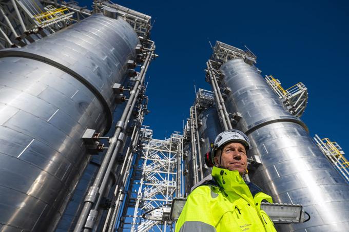 “Nous ne voulons plus être votre batterie verte” : l’UE agace son dernier véritable allié énergétique