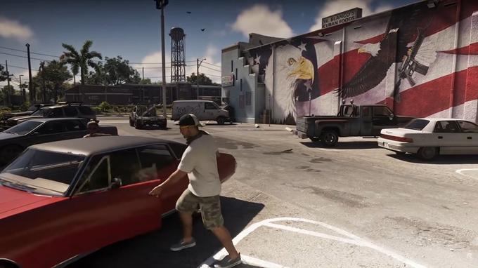 GTA 6 : une bande-d’annonce qui affole les compteurs