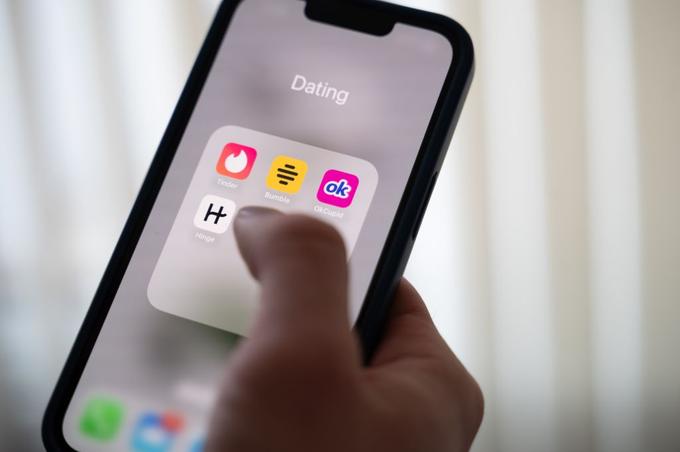 La théorie des boîtes de nuit, ou comment Hinge est en train d’éclipser Tinder sur le marché des applis de rencontre