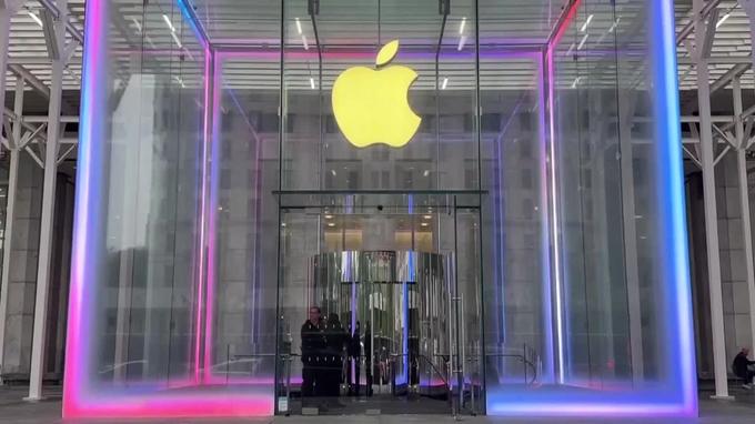 John Ternus prend les commandes d’Apple: “John est prêt à devenir un CEO de premier plan pour une entreprise de premier plan”