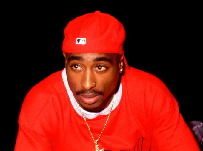 Un ancien membre de gang reconnu coupable du meurtre du rappeur Tupac
