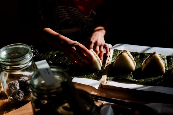 Aller simple pour le Japon : on a testé SŪN à Ixelles