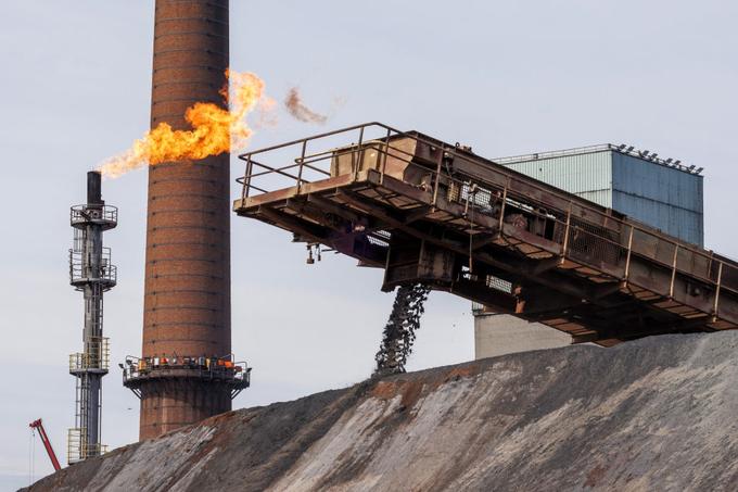 L’électrification dans l’industrie belge est au point mort depuis…. le début du siècle