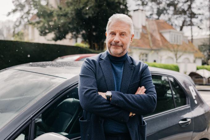 344 emplois menacés chez D’Ieteren Automotive : “Nous percevons une évolution plus rapide que prévu du marché”
