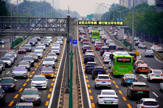 Le paradoxe de la crise : la Chine réduit ses émissions alors qu’elle consomme plus de charbon