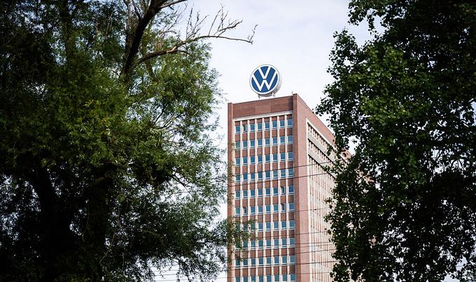 Volkswagen s’accorde sur une restructuration historique: 50.000 postes supplémentaires supprimés