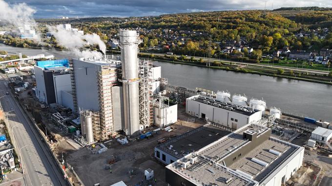 “Cette technologie devrait être vouée à disparaître”: la Belgique a-t-elle vraiment besoin de nouvelles centrales au gaz ?