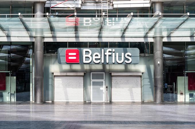 Belfius pourrait devenir la première banque condamnée au pénal pour une affaire de phishing en Belgique