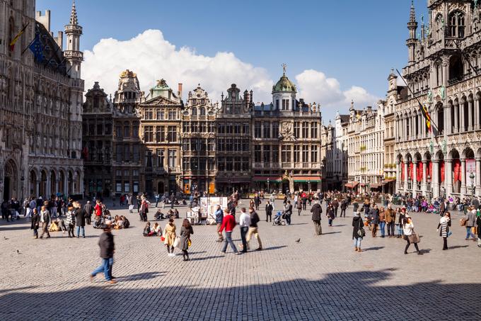 Matériel hors service ou dans les cartons, images inutilisables… A Bruxelles, les failles du réseau de caméras de surveillance