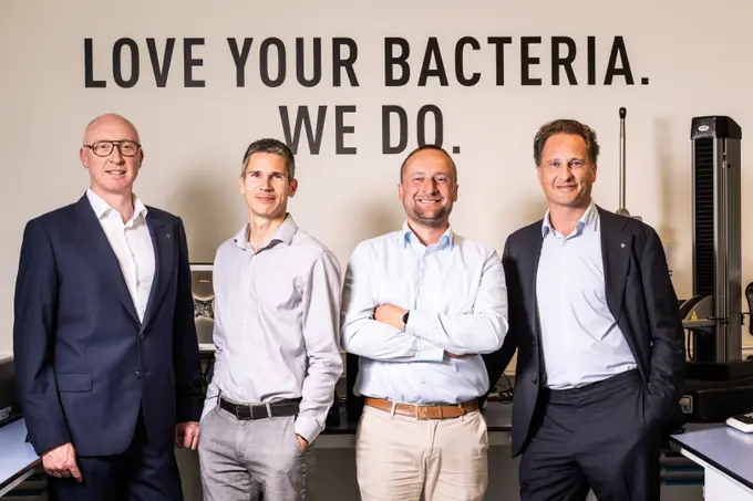“Utiliser les bonnes bactéries pour combattre les mauvaises”: YUN, la biotech belge qui veut faire de la probiothérapie une nouvelle catégorie mondiale