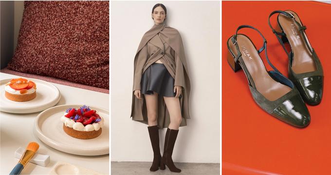 Le top 6 des nouveaux spots food, mode et déco à Bruxelles