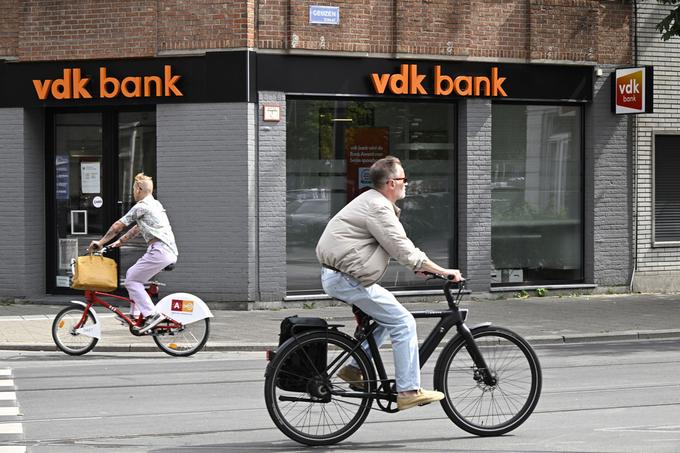 Duurzaam sparen meer dan verdubbeld, maar blijft beperkt in België