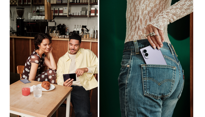 Swipe fatigue ? Samsung et Breeze misent sur la technologie pour rendre le dating plus humain
