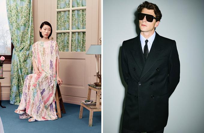 Belgian Fashion Awards 2026: stem nu op je favoriete Belgische merk