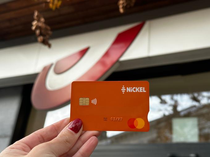Comment Nickel contre-attaque pour résister aux néobanques