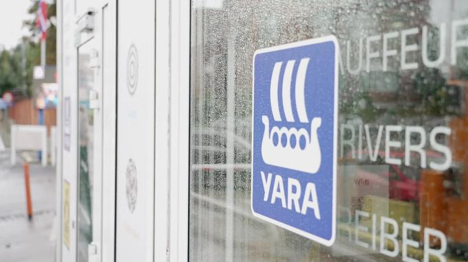 Yara Tertre change de modèle pour préserver ses 225 emplois