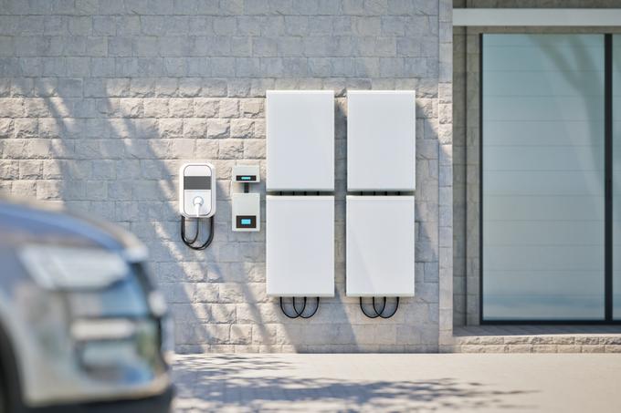 “Le client a besoin de connaître la réalité” : la batterie domestique est-elle vraiment rentable ?