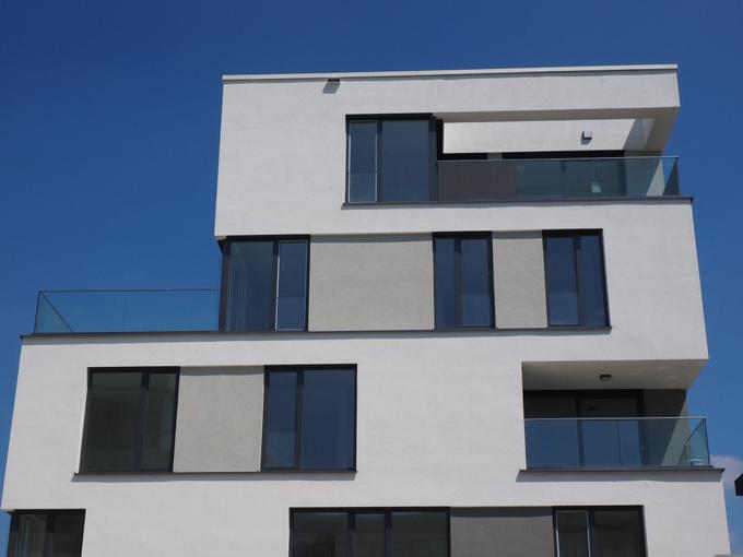 Een appartement als kwalitatieve woonomgeving