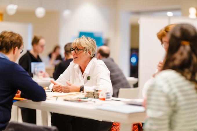 Wat wil je écht van je volgende werkgever?