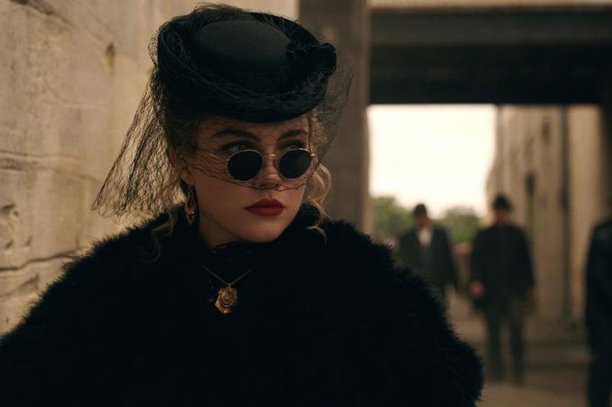 Les 4 nouveautés séries à ne surtout pas manquer en octobre