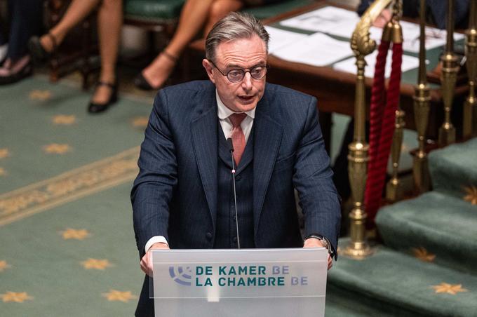 Budget fédéral: Bart De Wever remet l’ouvrage sur le métier, des bilatérales prévues mercredi
