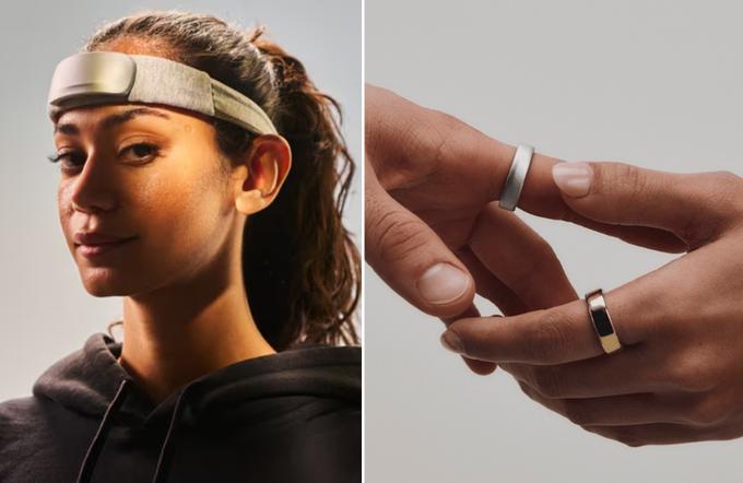 Alles onder controle: 10 gadgets om beter te slapen, ontspannen en herstellen
