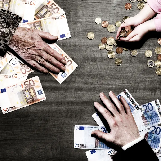 Ce que change la réforme des droits de succession en Wallonie ? “On est tous perdants !”