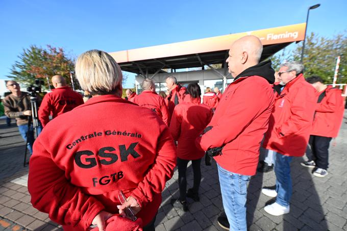L’onde de choc chez GSK, révélatrice d’une concurrence mondiale exacerbée et d’une économie devenue cynique