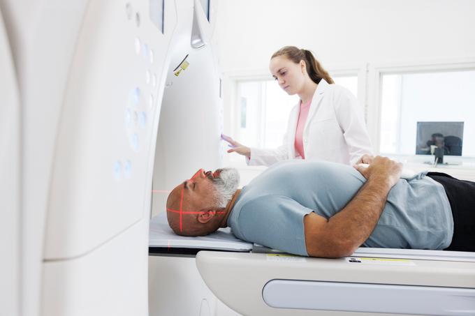 L’oncologue Philippe Westerlinck explique pourquoi on développe un cancer: «C’est une question de hasard, mais 37% des cas peuvent être évités»