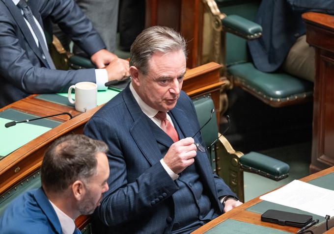 Budget fédéral: exit la «loi de stabilité», la recherche des 10 milliards relancée