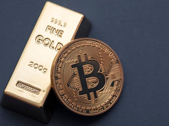 Goud, grondstoffen en crypto in je portefeuille: wat is de beste verdeling?
