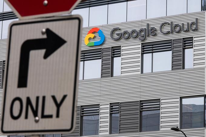Une panne de Google Cloud révèle la dépendance des banques au cloud