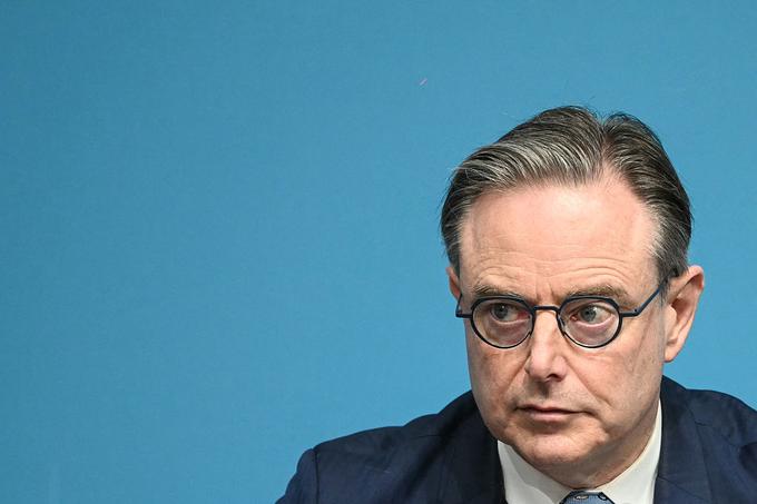 Un autre kern se termine sans aucun accord pour le budget fédéral: «Des efforts doivent encore être réalisés»