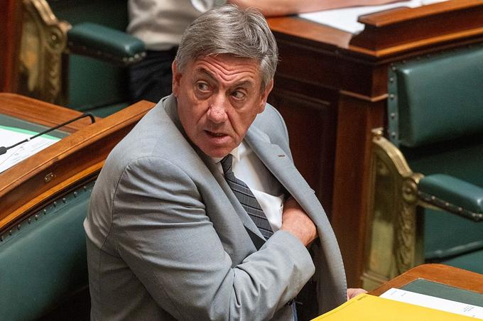 L’Arizona pourrait augmenter les impôts des chercheurs: «Ce serait un assassinat»