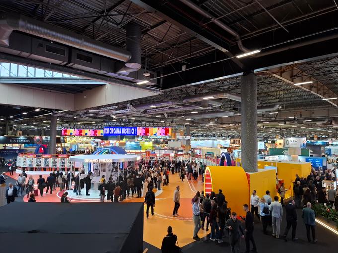 Les nouvelles tendances alimentaires au SIAL Paris 2026 : “La fibre va être la nouvelle protéine”