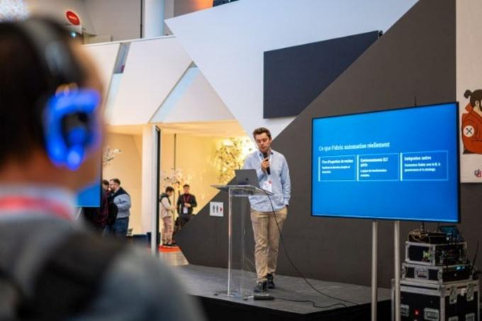Le DevDay attend 1000 participants à Mons et s’ouvre aux dirigeants