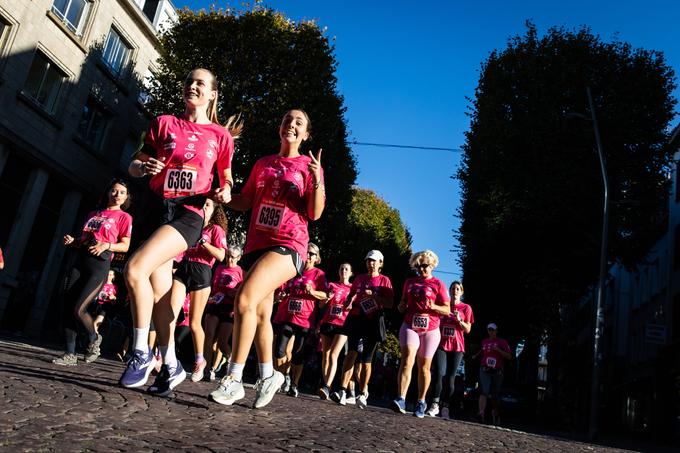 Les femmes ont besoin de 250 minutes de sport par semaine pour rester en forme, contre… 530 pour les hommes