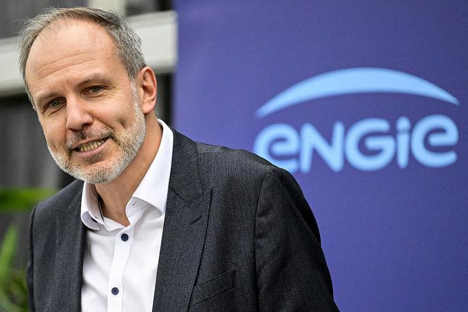 “La flexibilité est indispensable”: Engie se lance dans la construction de son premier parc de batteries de Wallonie