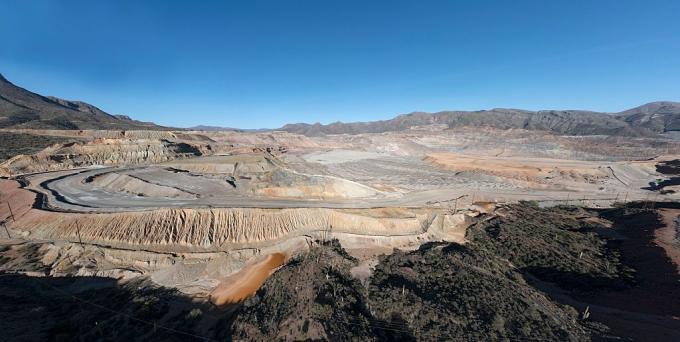 Vers une introduction en bourse de McEwen Copper ?